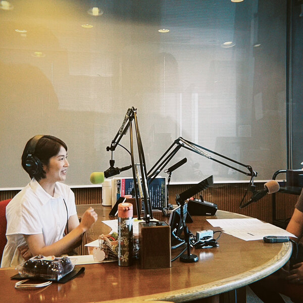 #14 ポッドキャストdeグッティ ~杉岡沙絵子ソロ企画~ #14 ポッドキャストdeグッティ ~杉岡沙絵子ソロ企画~