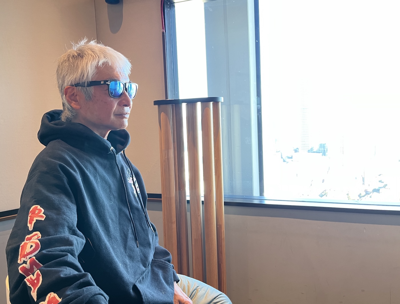 高木完のTOKYO M.A.A.D SPIN "Z"【vol.4】1月から2月上旬ふり返り