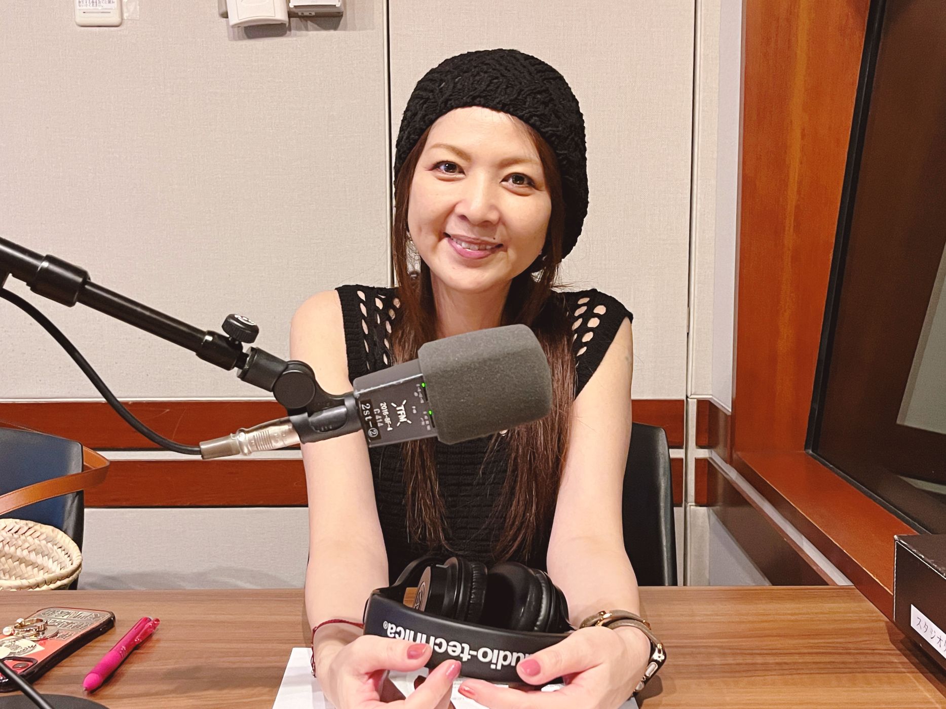 Vol.99【リスナーメール紹介！】