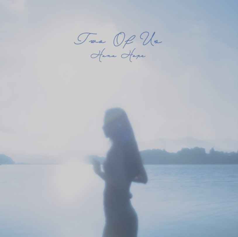 Two Of Us / Hana Hope