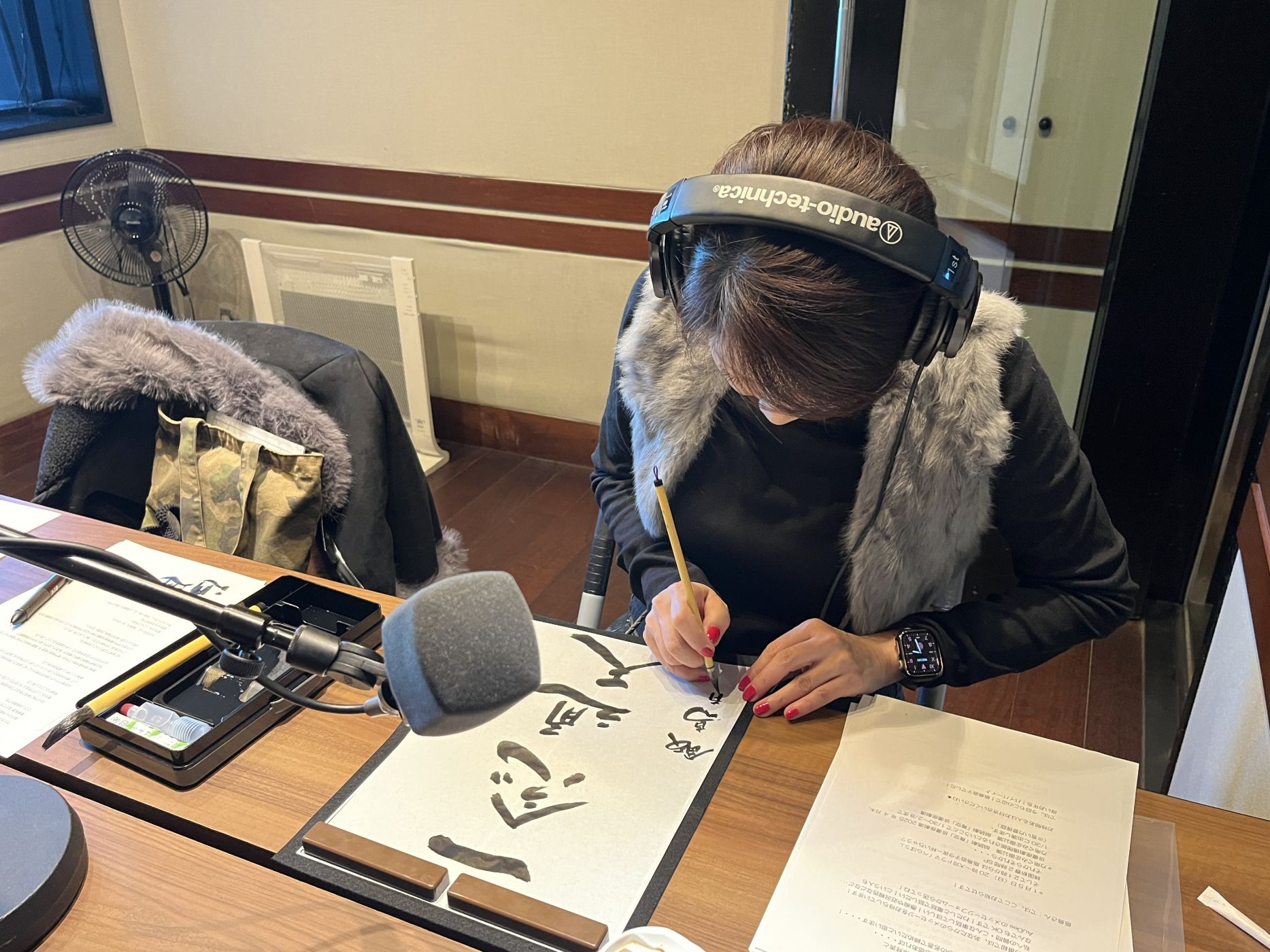 Vol.108【今年こそ・・・！！】