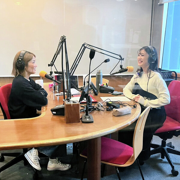 #36 ポッドキャストdeグッティ! #36 ポッドキャストdeグッティ!