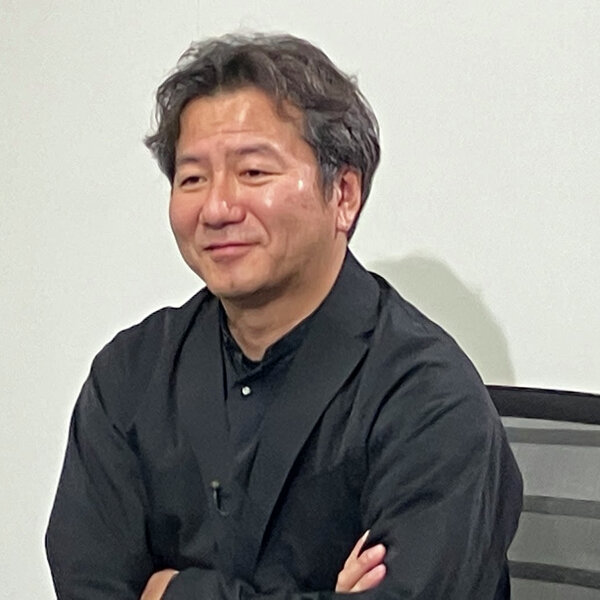 #1【Jリーグ】 野々村 芳和チェアマンインタビュー episode artwork