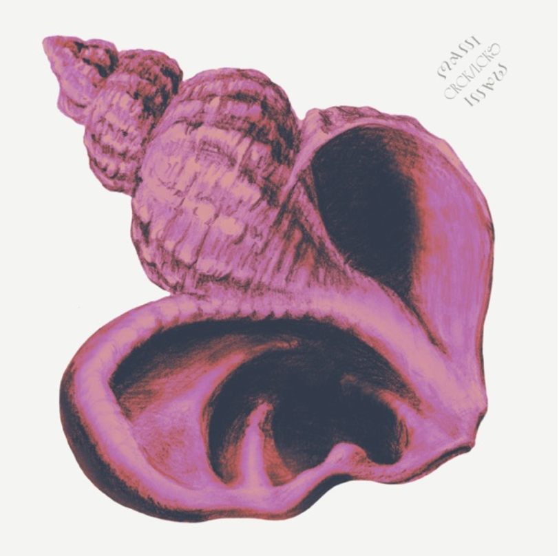 Tiny Mirror/ CRCK/LCKS