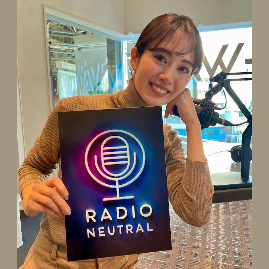 土屋ひかるの仕事観。仕事に対する取り組みに感嘆の声