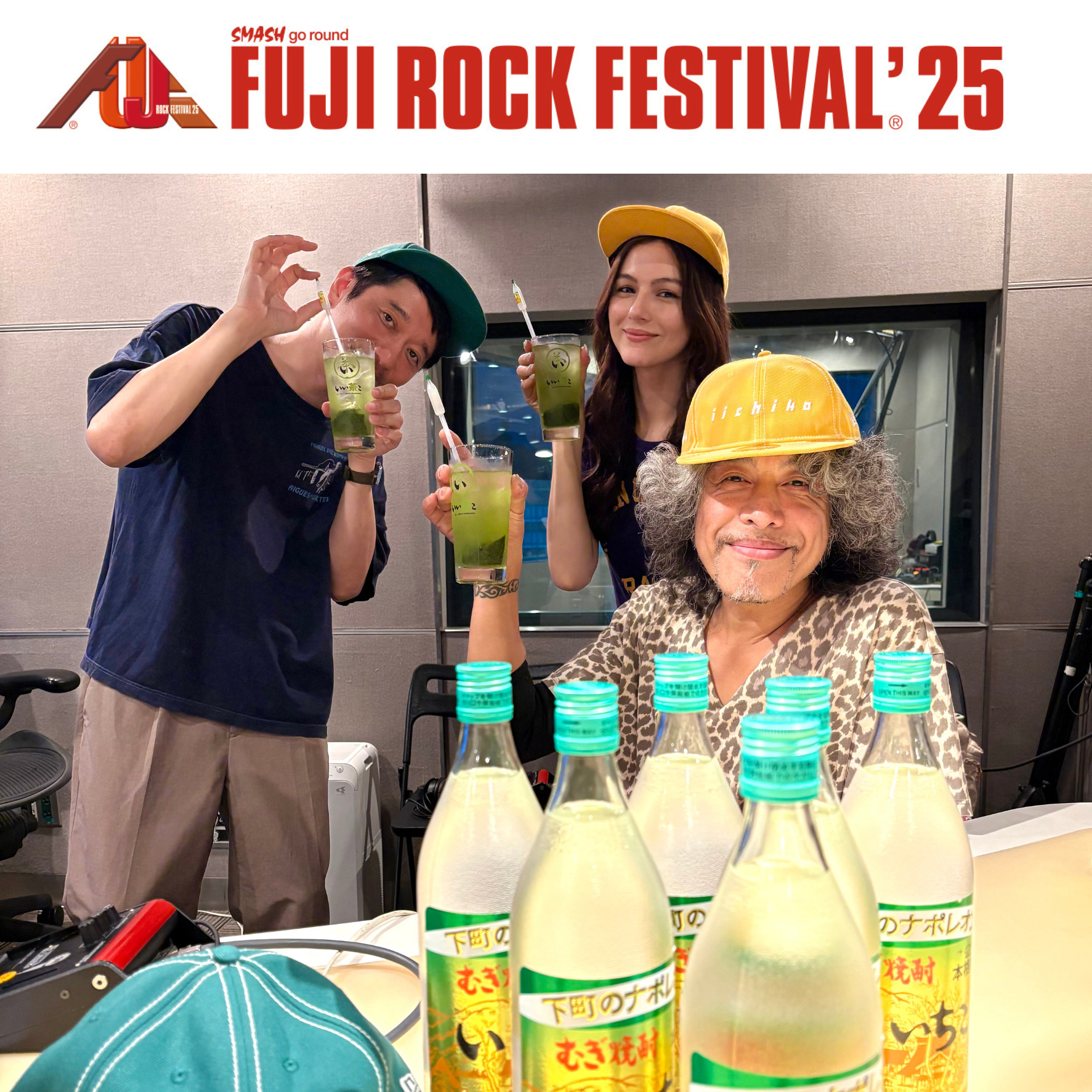 #15: 佐藤タイジ (THEATRE BROOK)