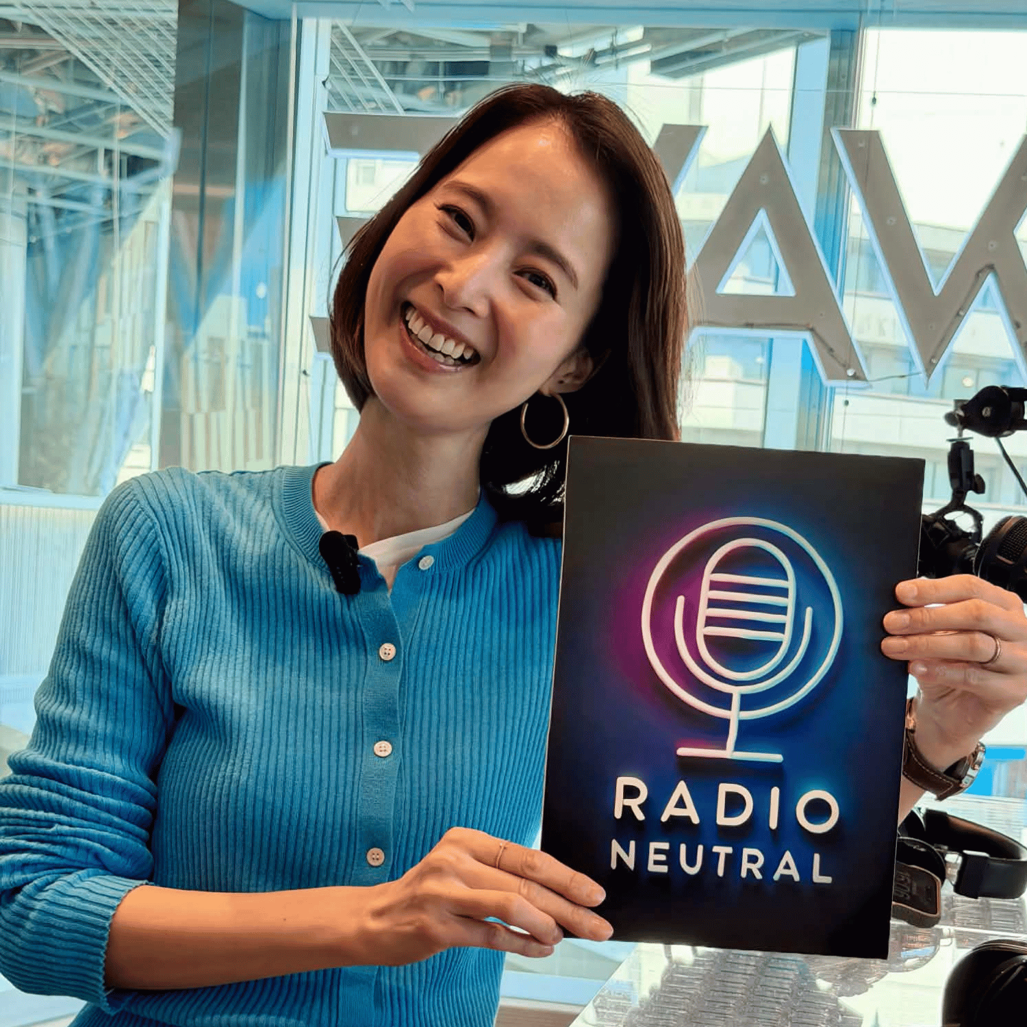 中原 歩が登場。過去に憧れた意外なスタイルとは？