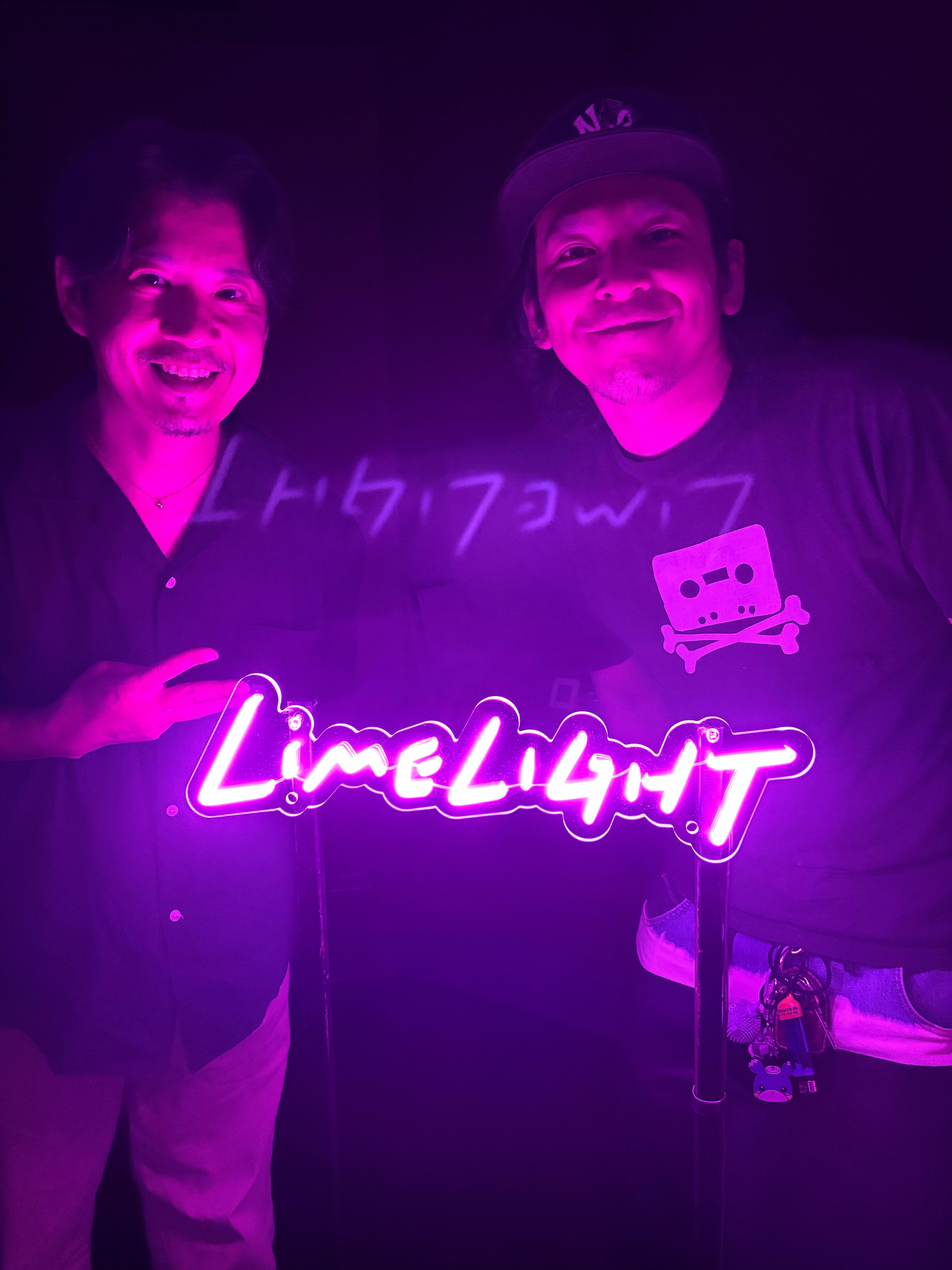 #129 R&Bシンガー tsuyoshi