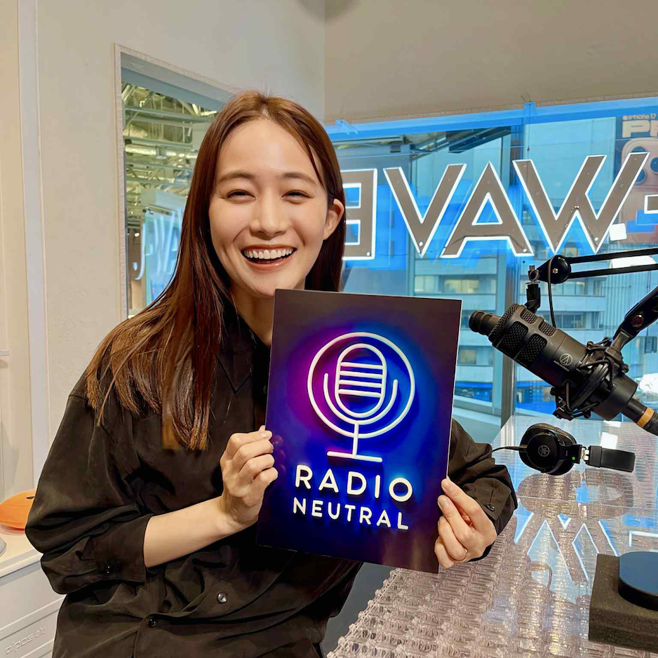 安田さきが登場！プライベートについて熱いトークを展開！