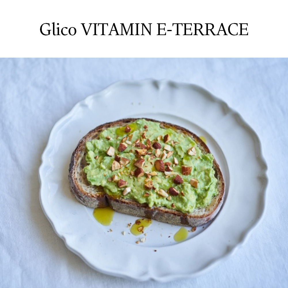 料理家で発酵マイスター榎本美沙さんのEレシピ！【アボカドとアーモンドの白みそトースト】