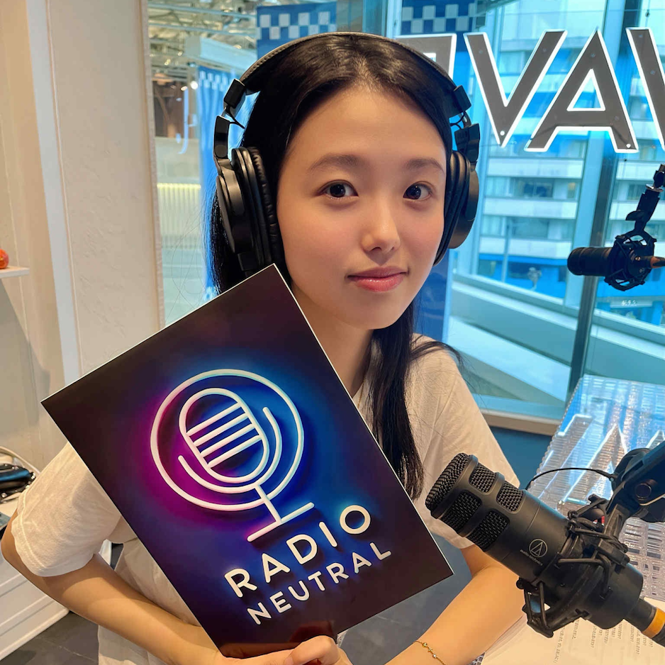 三上紗弥が語る仕事の極意