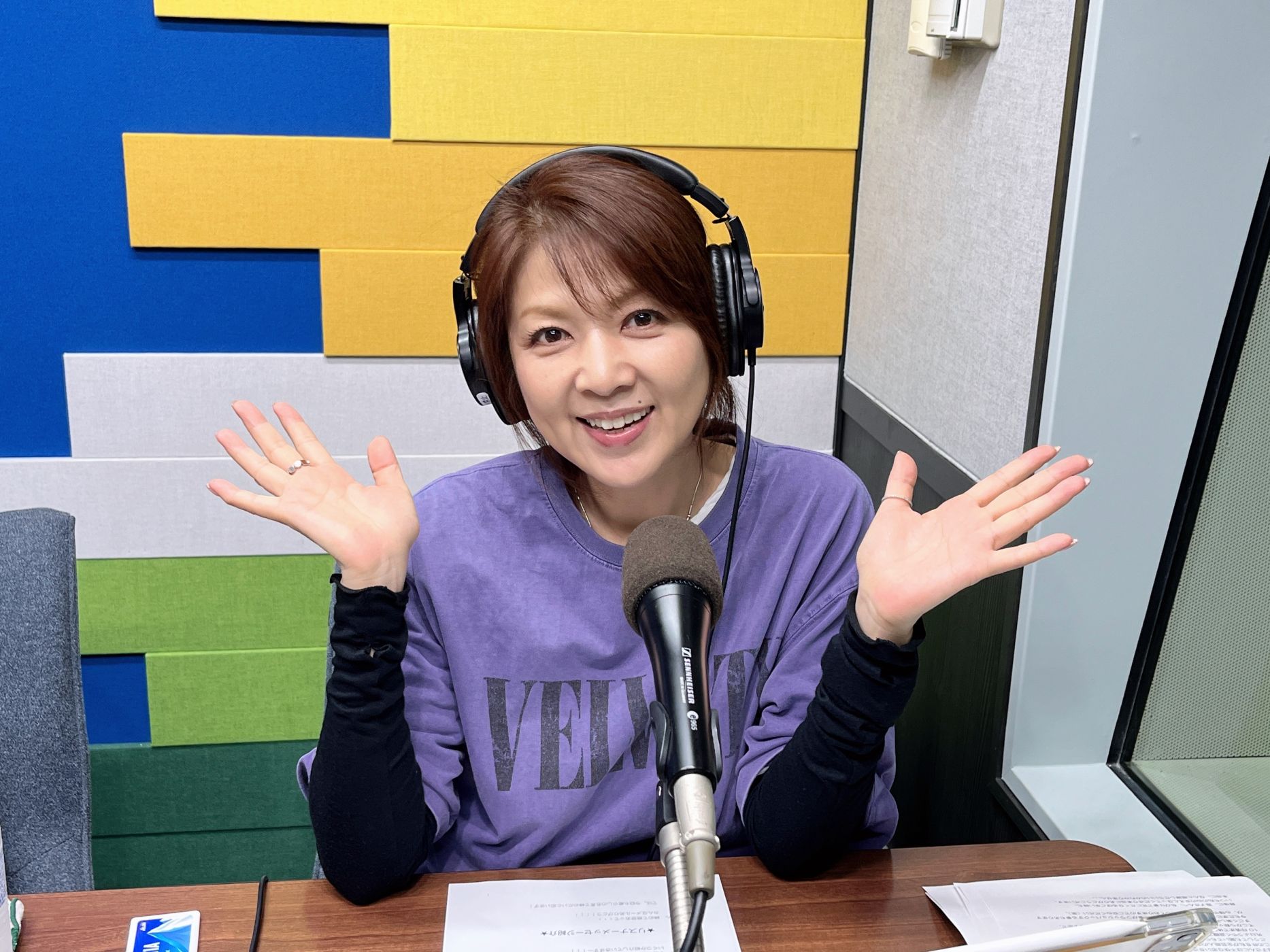 【飯島直子】激動の6年。