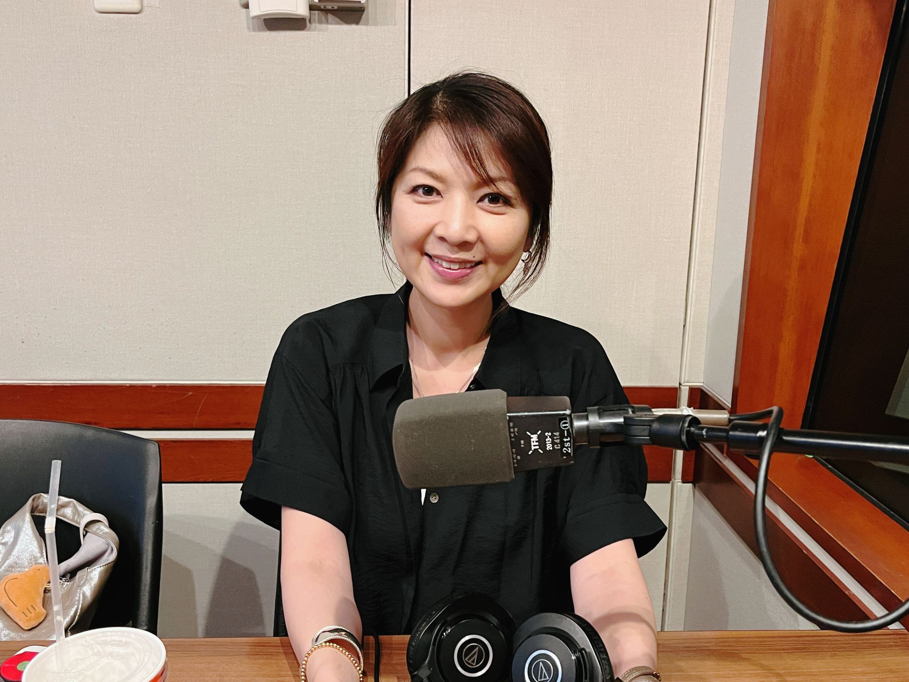 Vol.122【Talk to the moon♪】ソロ活をしたいんだと思うの・・・