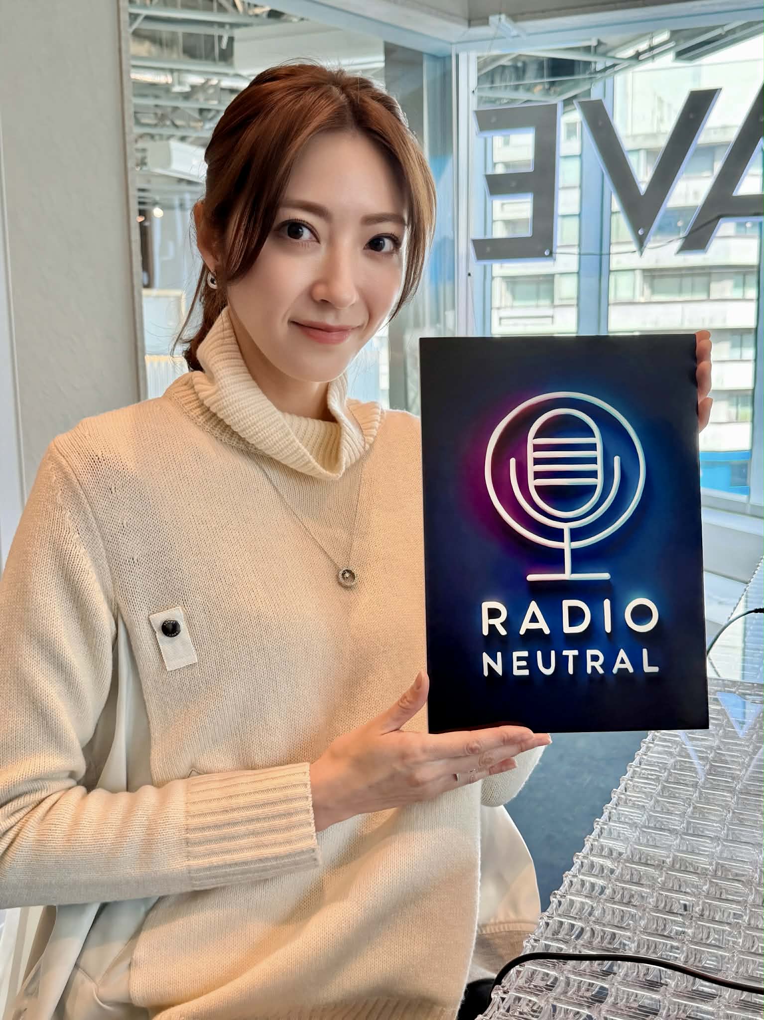 鹿嶋ゆかりの仕事についてのこだわり