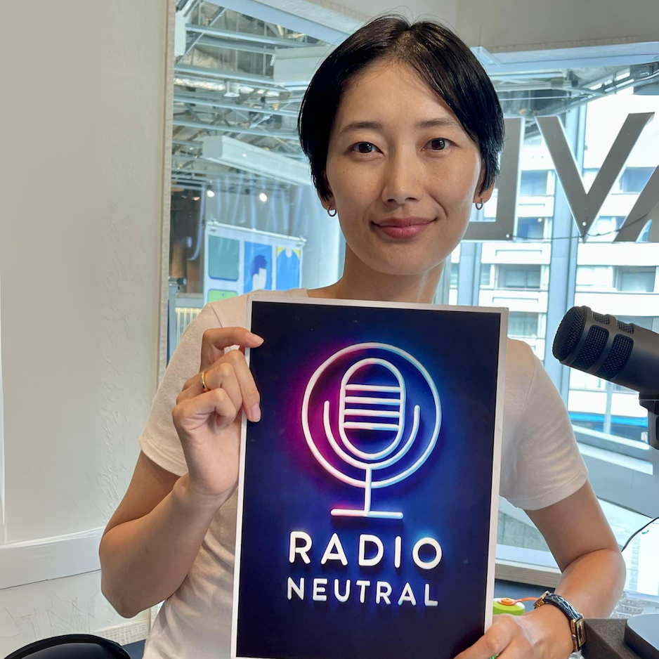 潮田あかりが登場！プライベートをご紹介