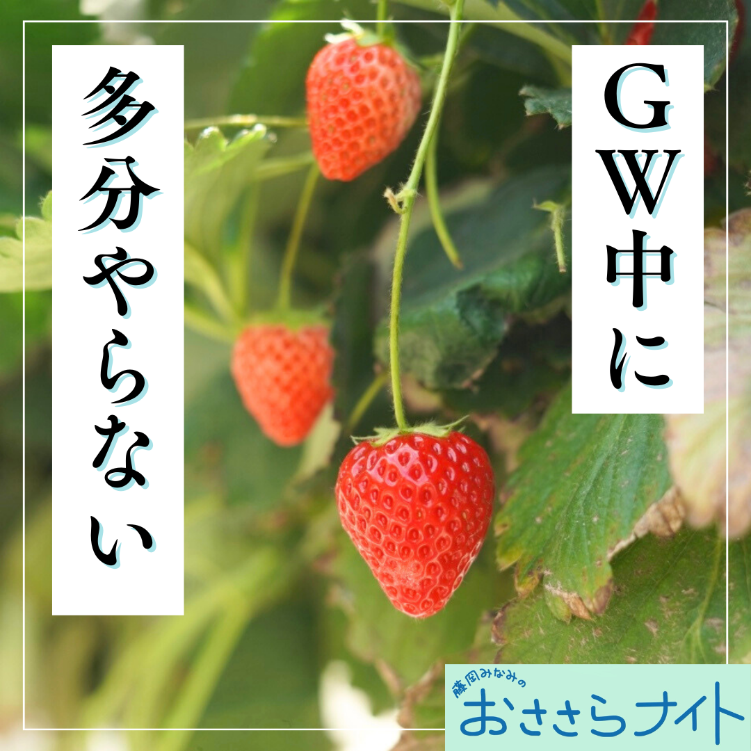 ＜ＯＡ＞２０２５年５月３日放送 episode artwork