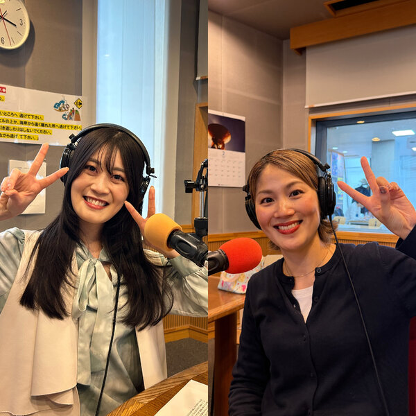 #39 ポッドキャストdeグッティ! #39 ポッドキャストdeグッティ!