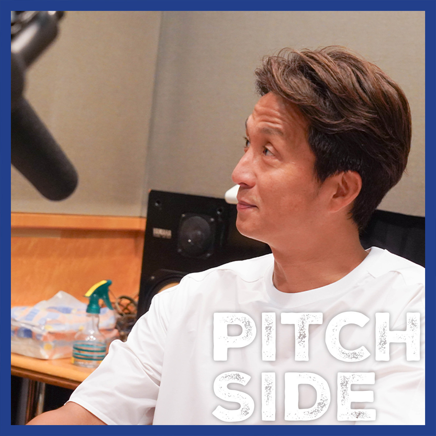 安定感がすごいな」 サッカー解説者・福西崇史さんが日本代表の3