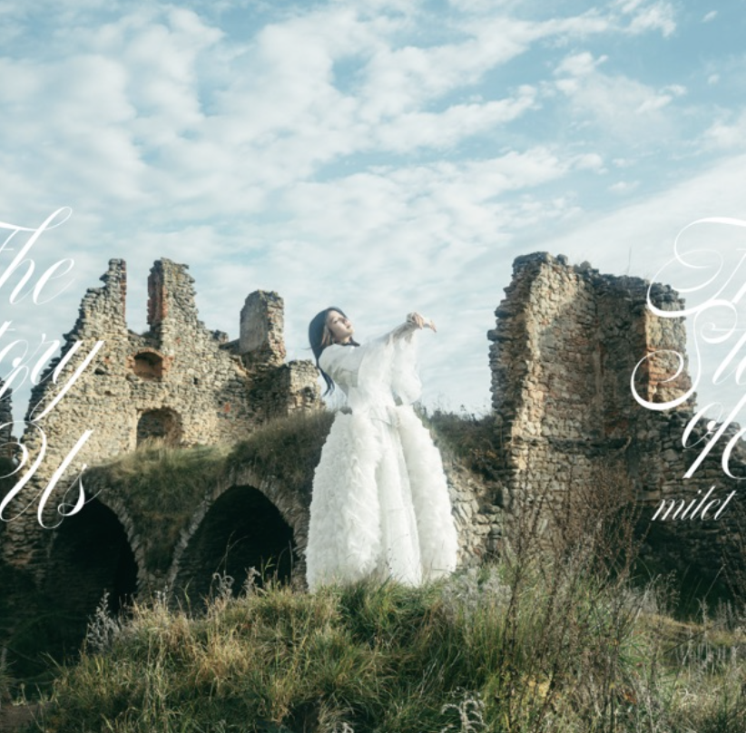 The Story of Us / milet