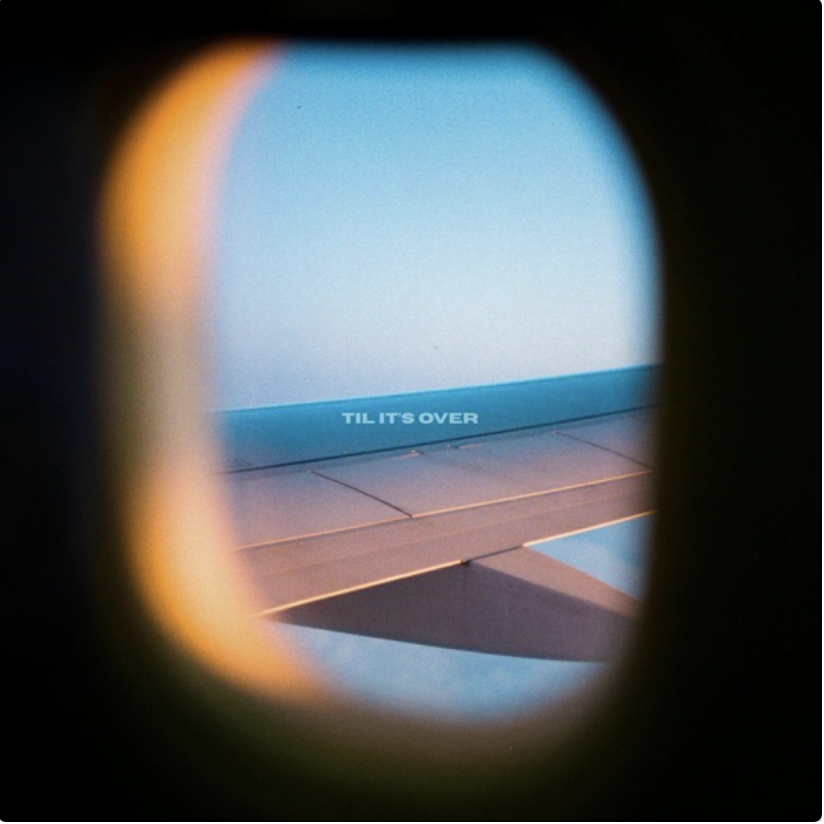 Til Its Over / Fulton Lee