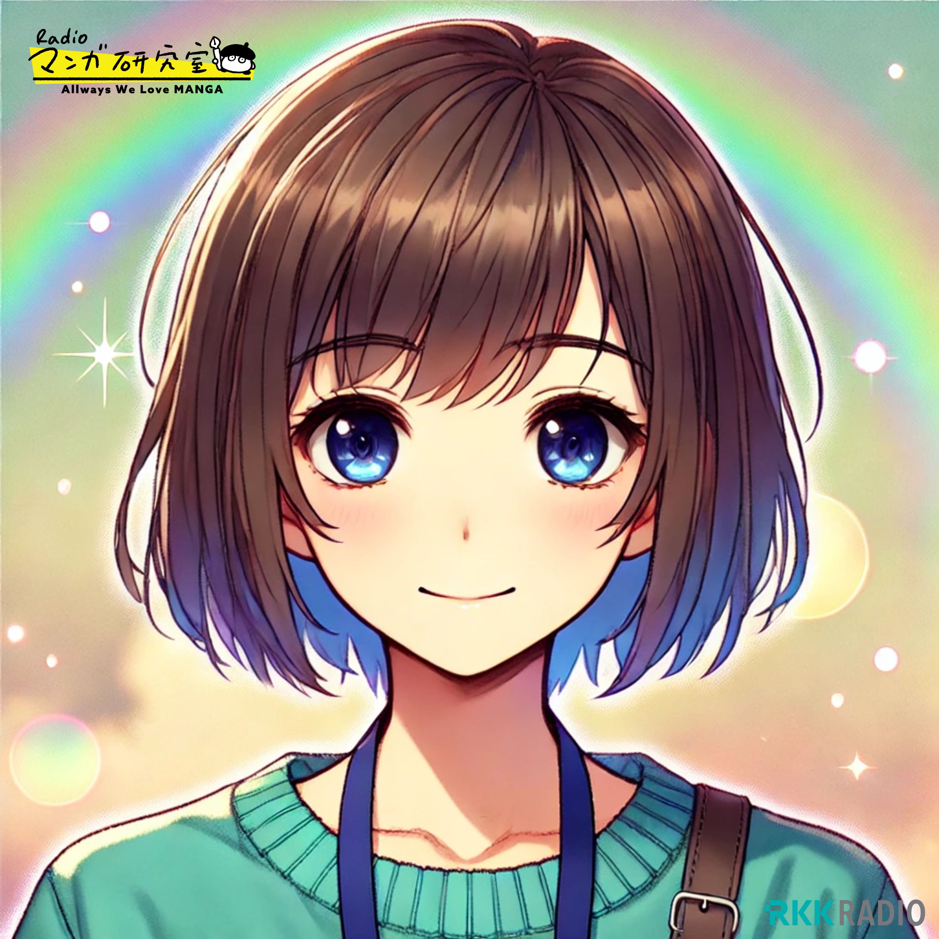Radioマンガ研究室