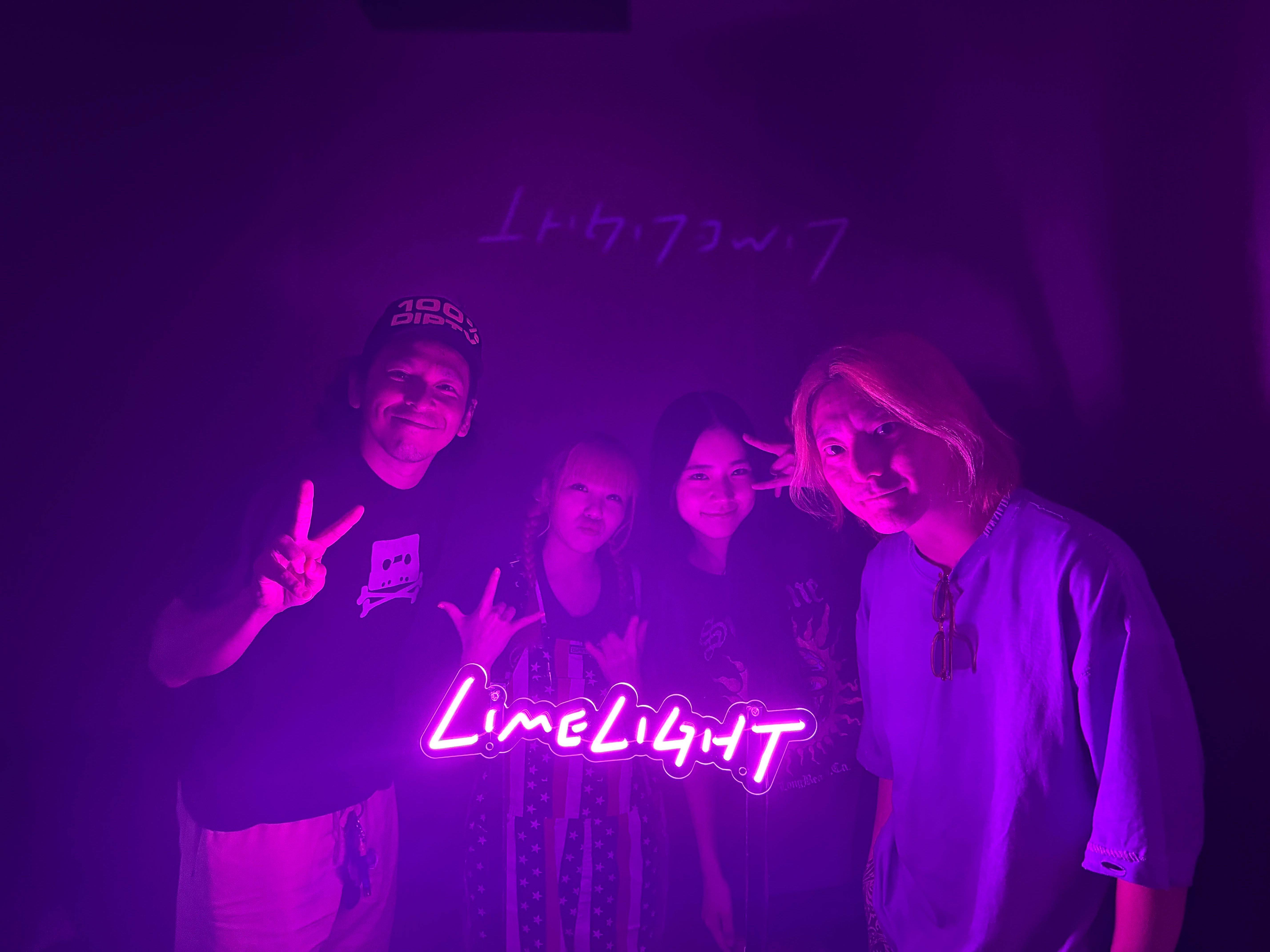 #125 Girls be bad＆松隈ケンタ