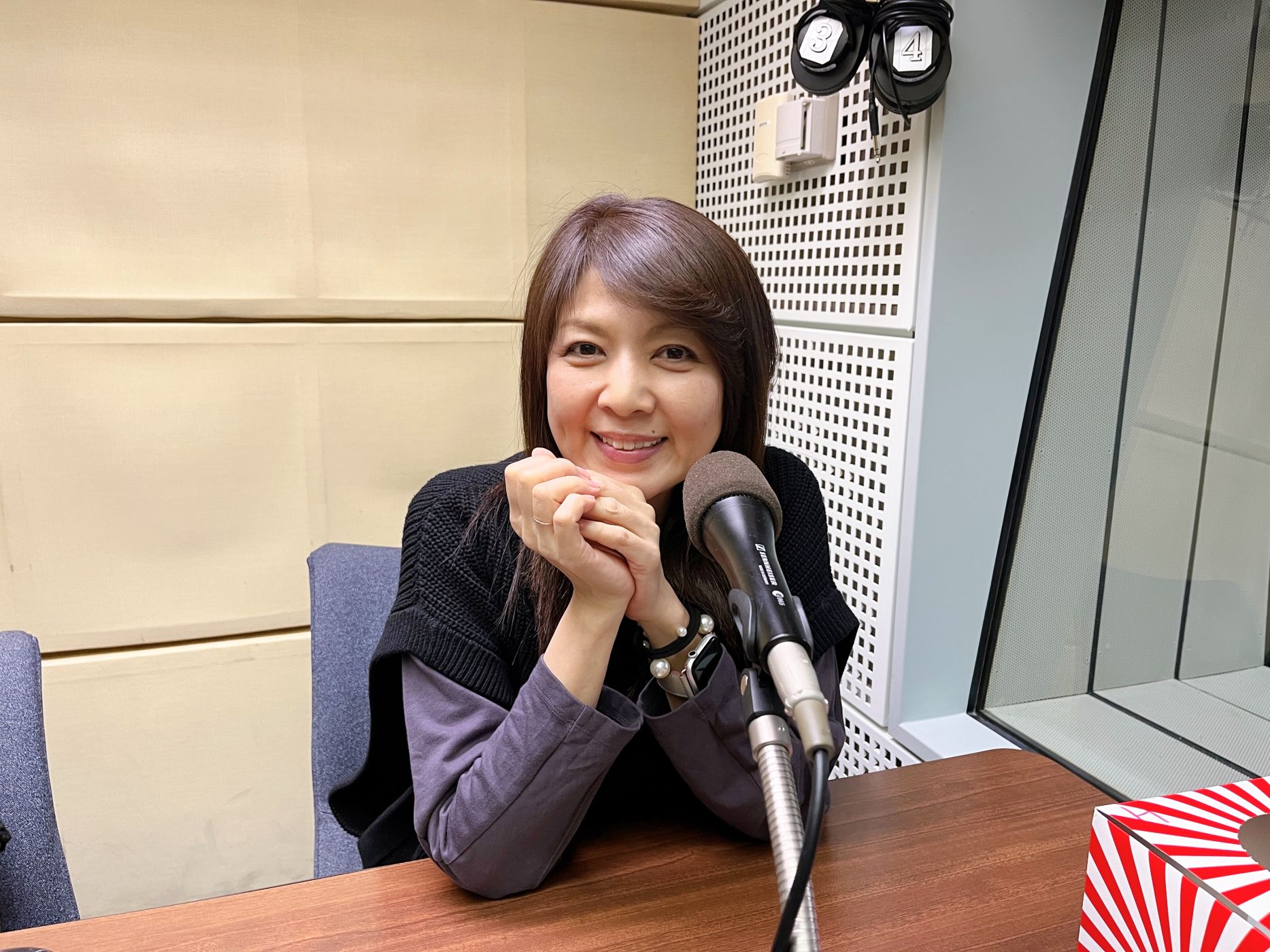 Vol.139【Talk to the moon♪】年齢は年輪･･･