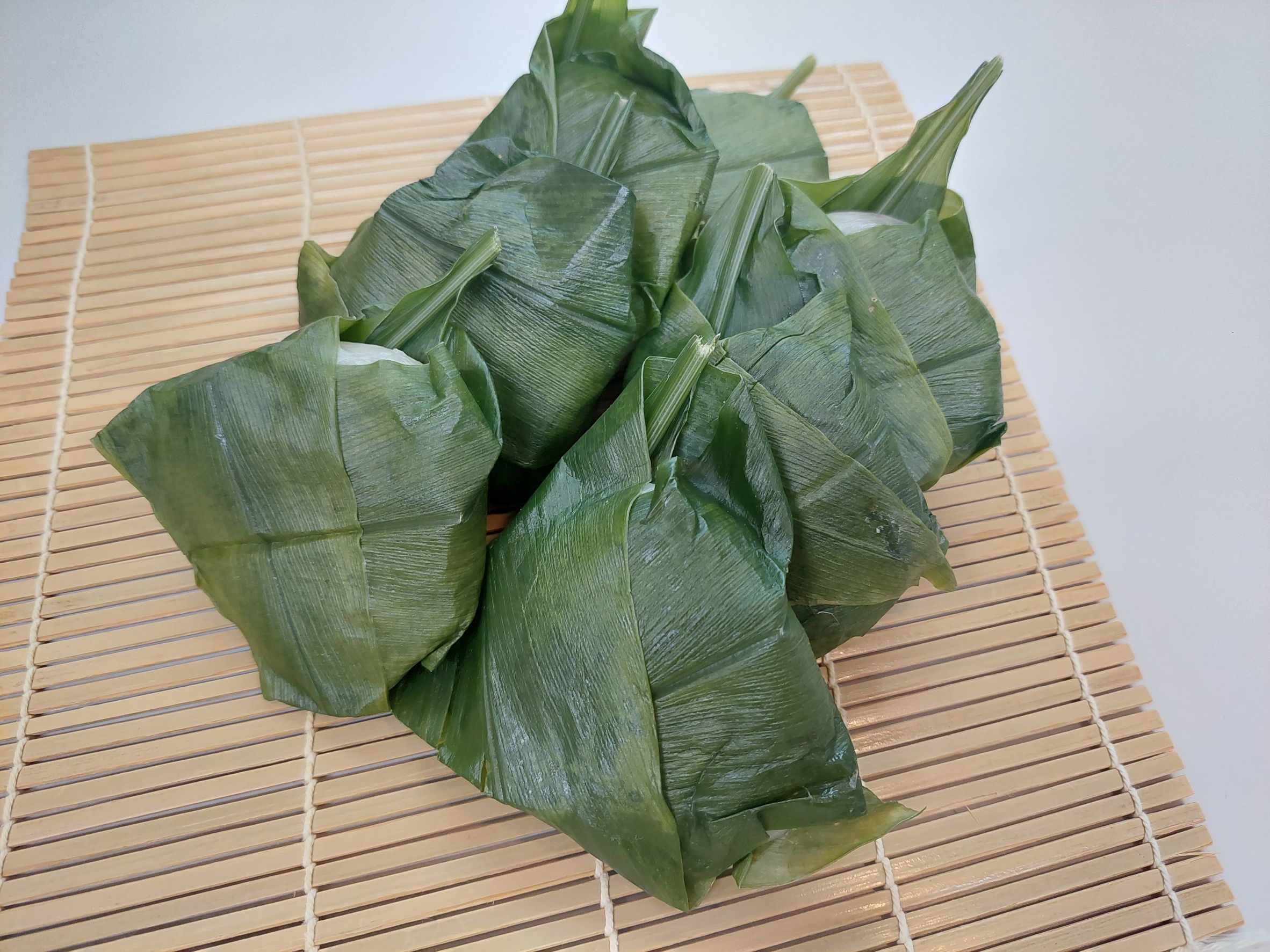 みょうが饅頭