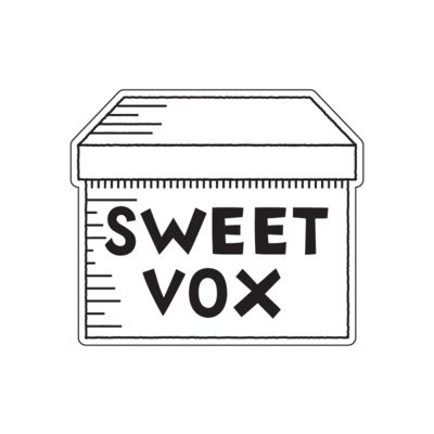 ZIP-FM SWEET VOX 「LET’S SWEET VOX EXERCISES」! #20220202 ZIP-FM SWEET VOX 「LET’S SWEET VOX EXERCISES」! #20220202