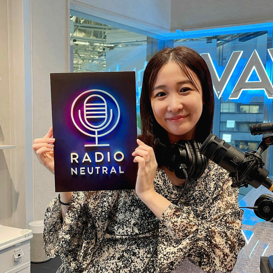 吉田友利恵の仕事のこだわり。仕事の向き合い方に感嘆。