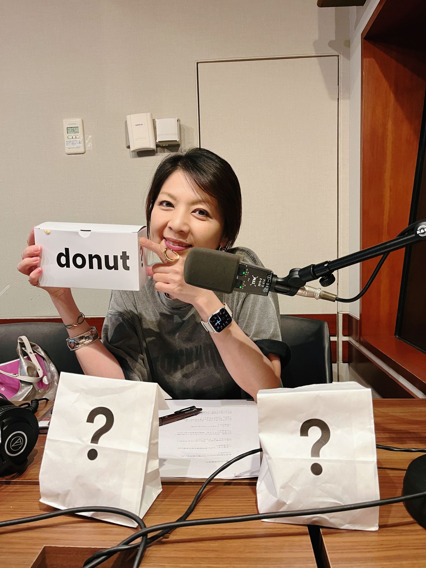 Vol.125 【Talk to the moon♪】お悩みは夏と共に・・・