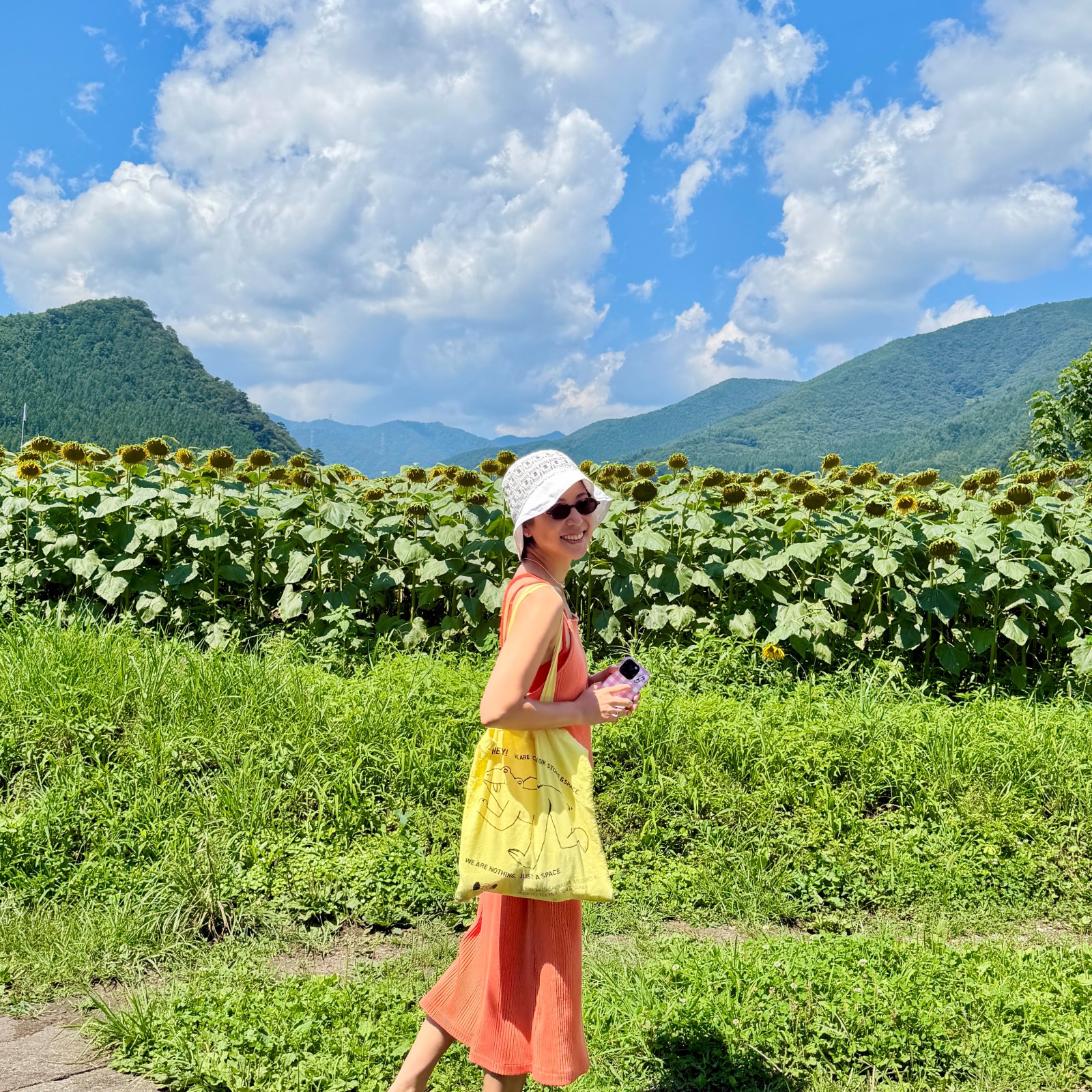 #50 女友達としかない旅の旨味がそこにある
