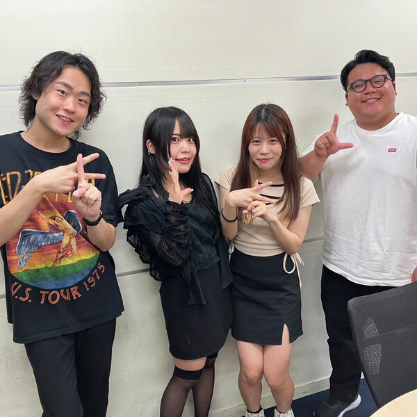 ★A【第69話】Kolokol大絶賛回、ハジメました。 episode artwork