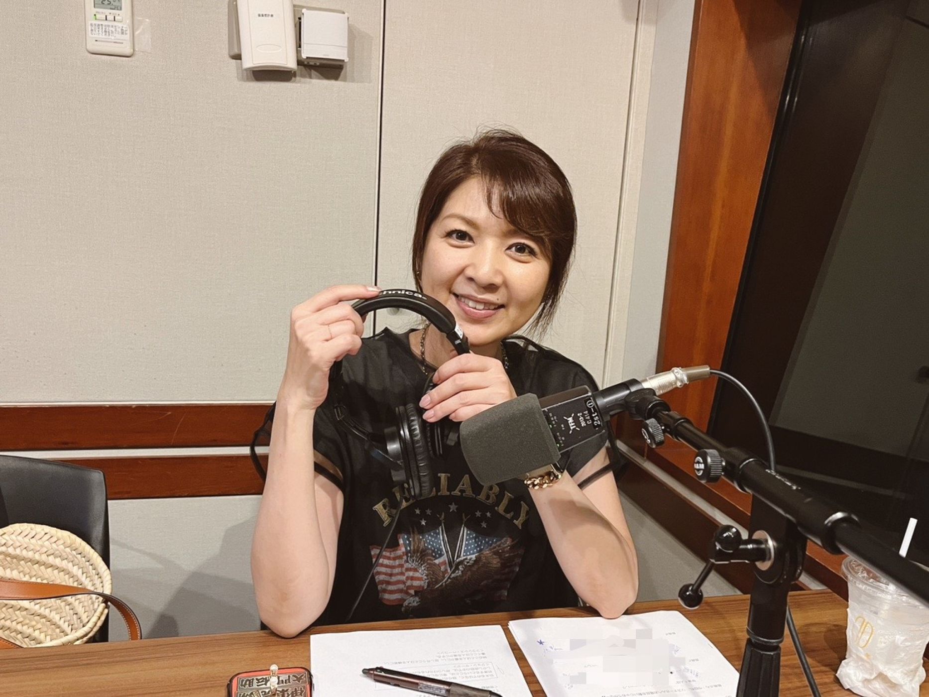 Vol.98【リスナー電話☎】