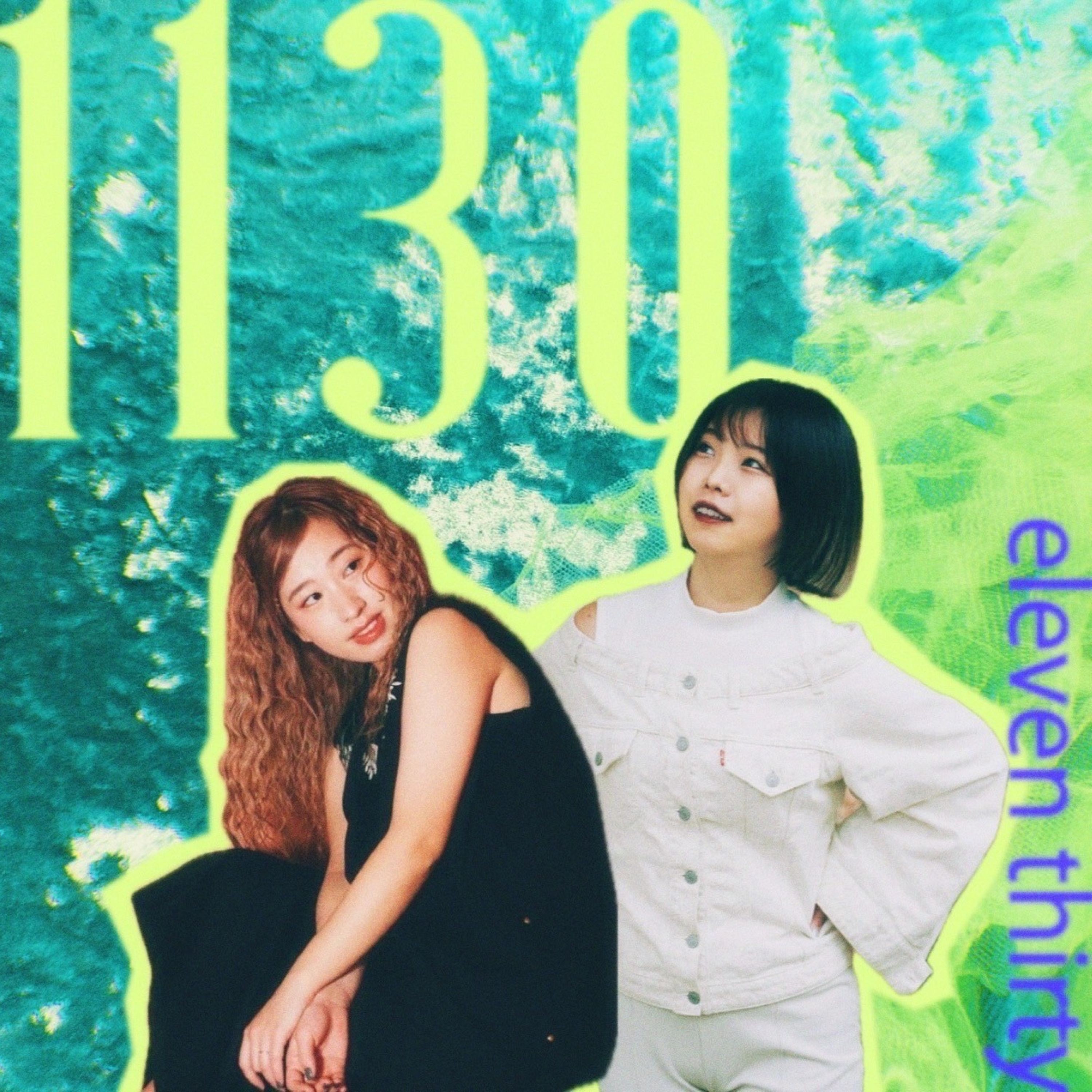1130(eleven-thirty) podcast artwork