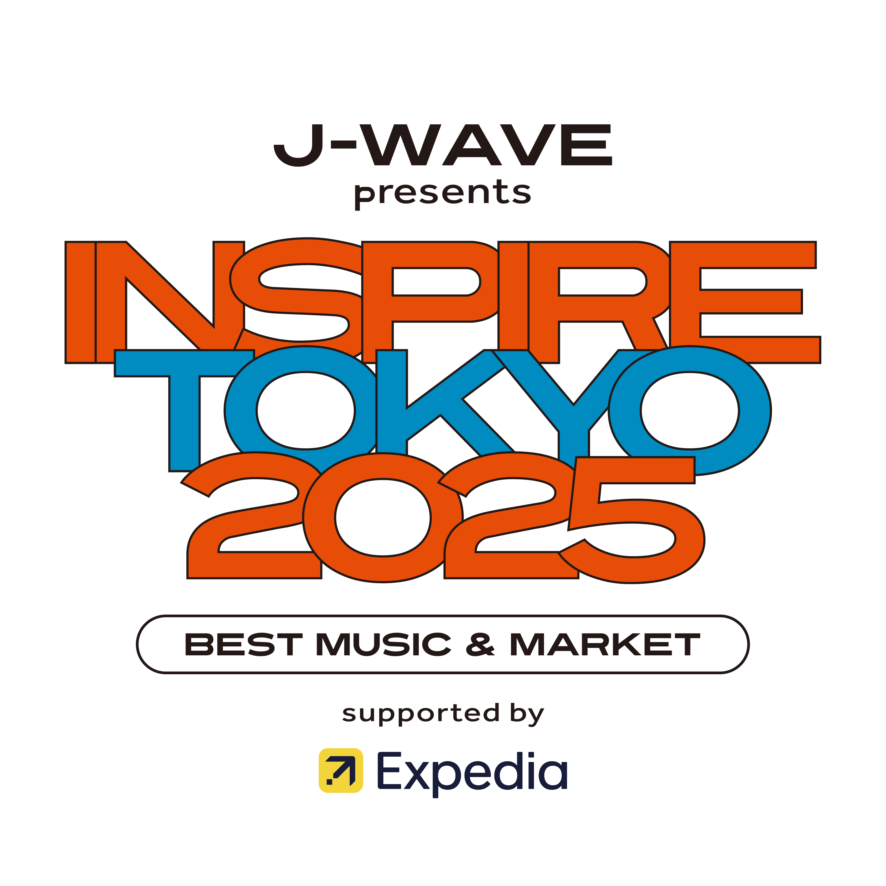 INSPIRE TOKYO RADIO